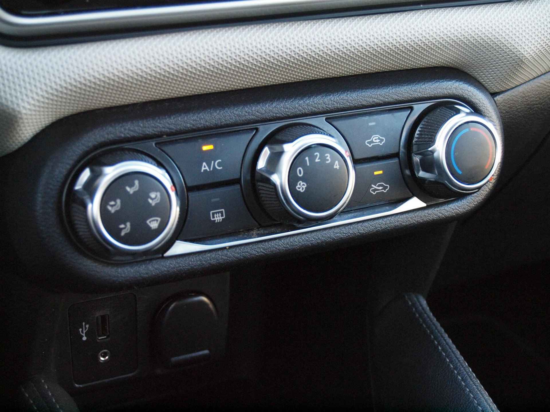 Nissan Micra 1.0L Acenta | Apple Carplay | Cruise Control | - 23/31
