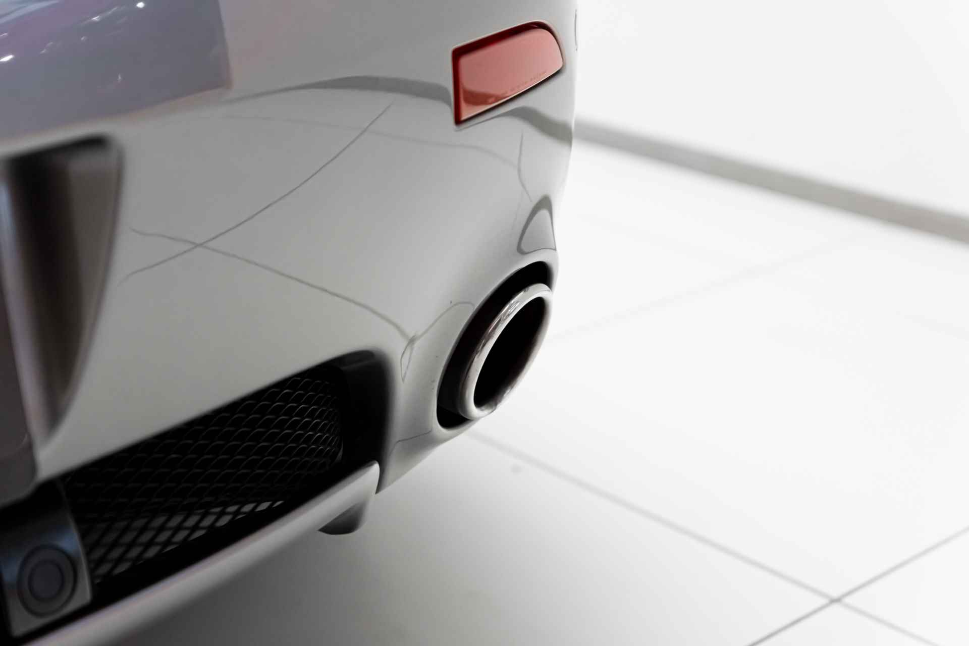Aston Martin V8 Vantage Roadster 4.3 Sportshift ~Munsterhuis Sportscars~ - 21/46
