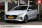 Hyundai i20 1.0 T-GDI Comfort Smart -Navigatie- 1e eigenaar -LAGE KM STAND-