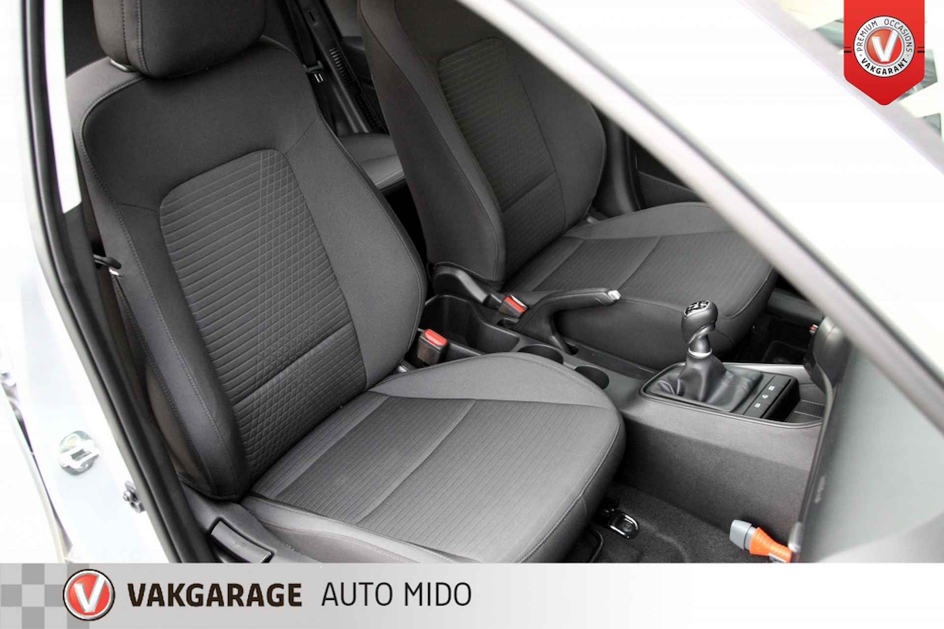 Hyundai i20 1.0 T-GDI Comfort Smart -Navigatie- 1e eigenaar -LAGE KM STAND- - 25/50