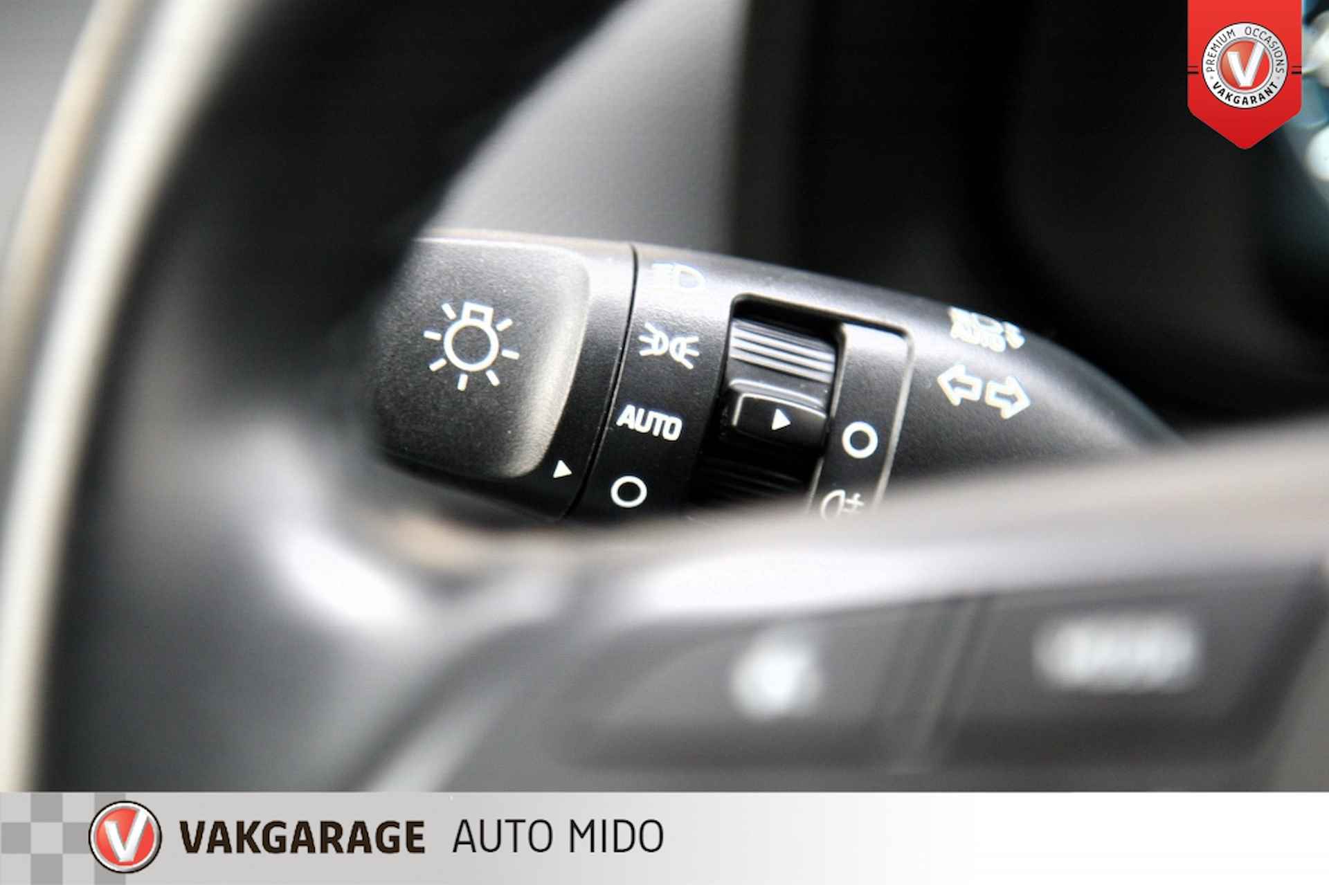 Hyundai i20 1.0 T-GDI Comfort Smart -Navigatie- 1e eigenaar -LAGE KM STAND- - 38/50