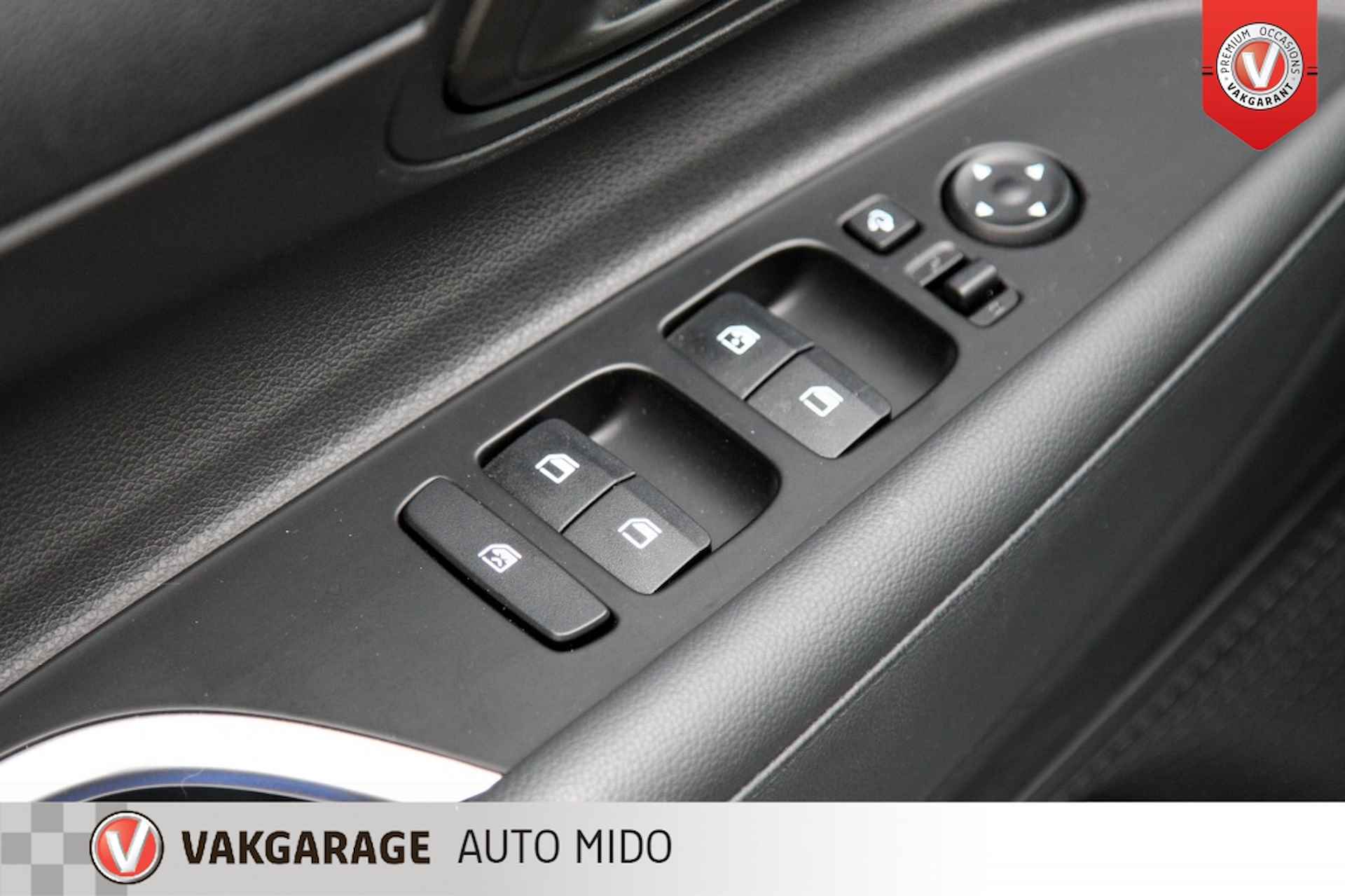 Hyundai i20 1.0 T-GDI Comfort Smart -Navigatie- 1e eigenaar -LAGE KM STAND- - 39/50
