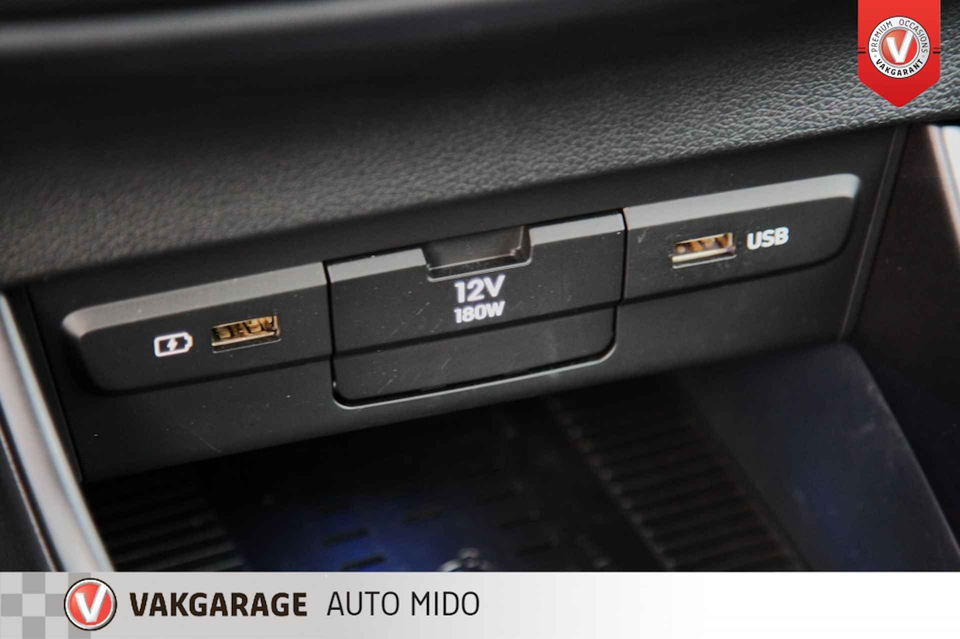Hyundai i20 1.0 T-GDI Comfort Smart -Navigatie- 1e eigenaar -LAGE KM STAND- - 40/50