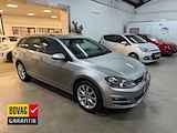 VOLKSWAGEN Golf 1.2 TSI 105pk BMT Business Edition / ECC / HALF-LEDER / CAMERA