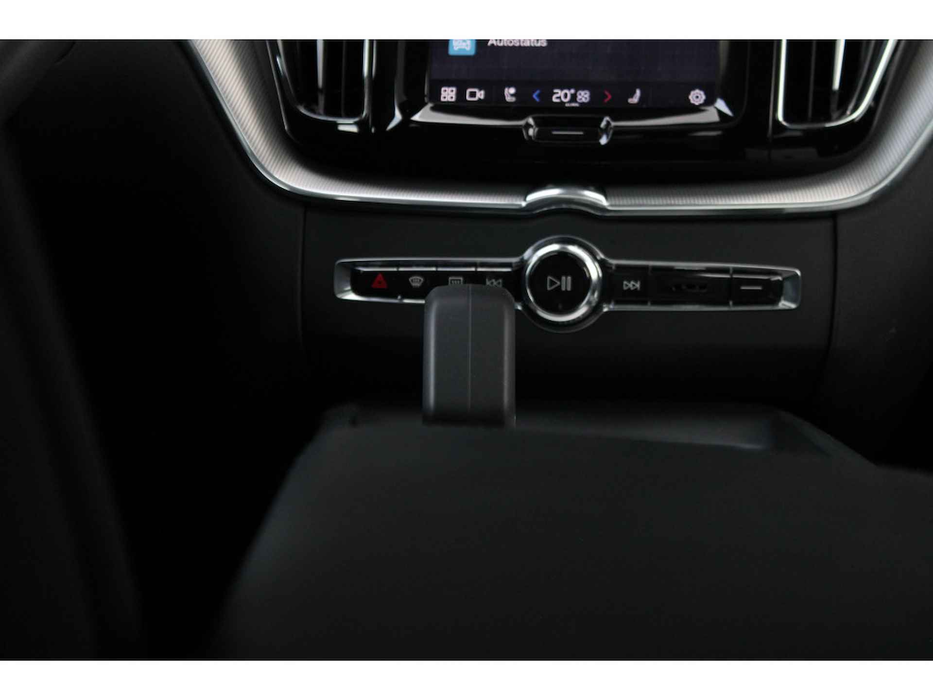 Volvo XC60 T6 Plus Bright | Adaptive Cruise | Panoramadak | Getint Glas | Elektrische Stoel | BLIS | 20 Inch - 25/39