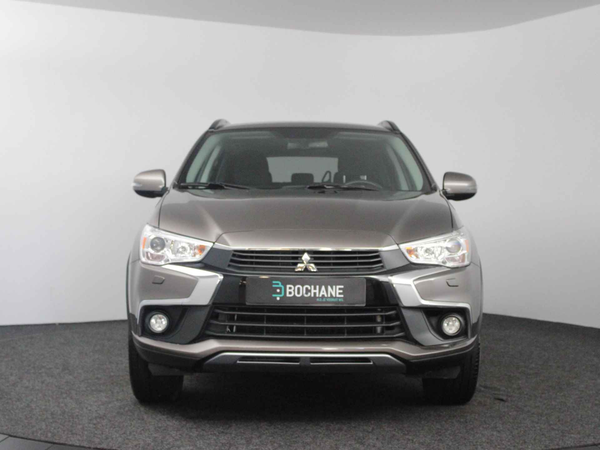 Mitsubishi ASX 1.6 Cleartec Connect Pro | Navi | Camera Achter | Airco | Pdc | Lmv 18 " | Trekhaak | - 21/44