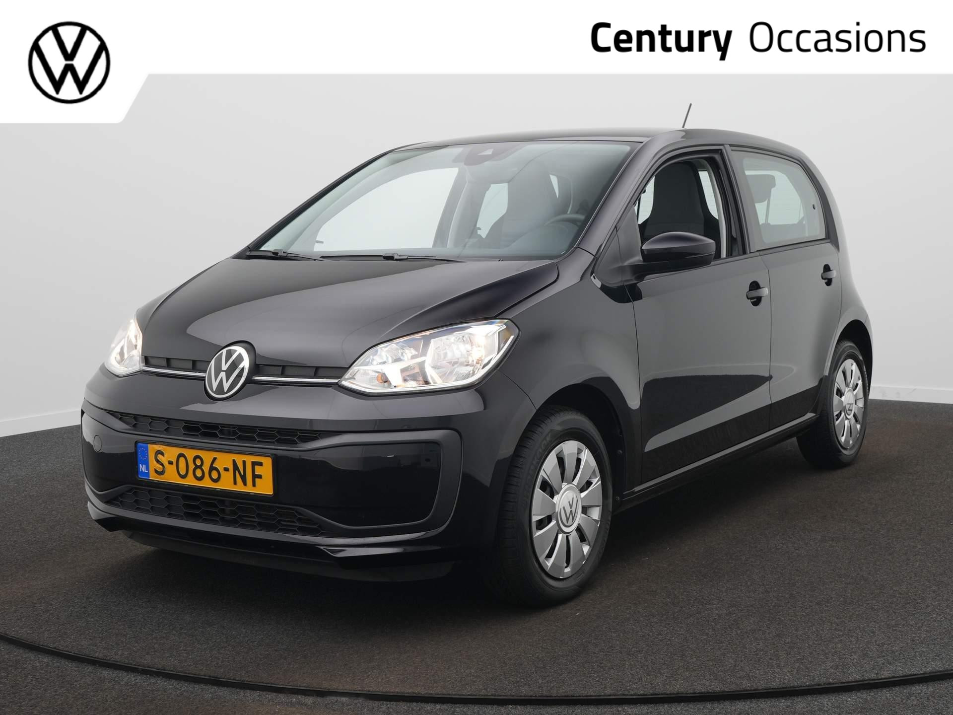 Volkswagen Up! 1.0 / Cruise / Climate / Camera / Sensoren