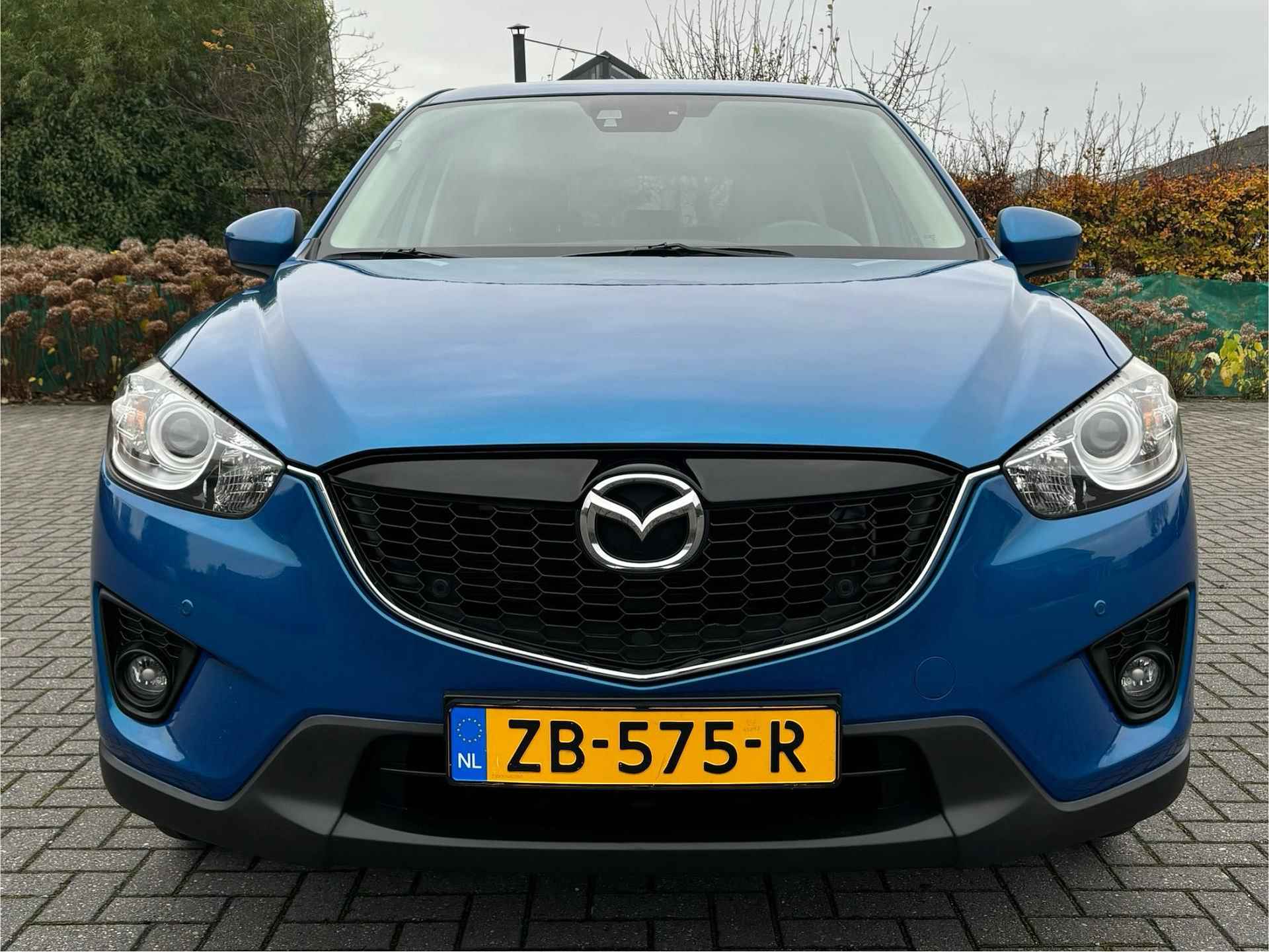 Mazda CX-5 2.0 TS 4WD | Automaat | Cruise control | Climate control | - 17/26