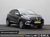 Renault Captur TCe Initiale Paris | Lederen bekleding | Zeer Luxe! | Uniek! |