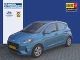 Hyundai i10 1.0 Comfort Smart 5p Automaat Navi Camera NL-auto 1e. eig