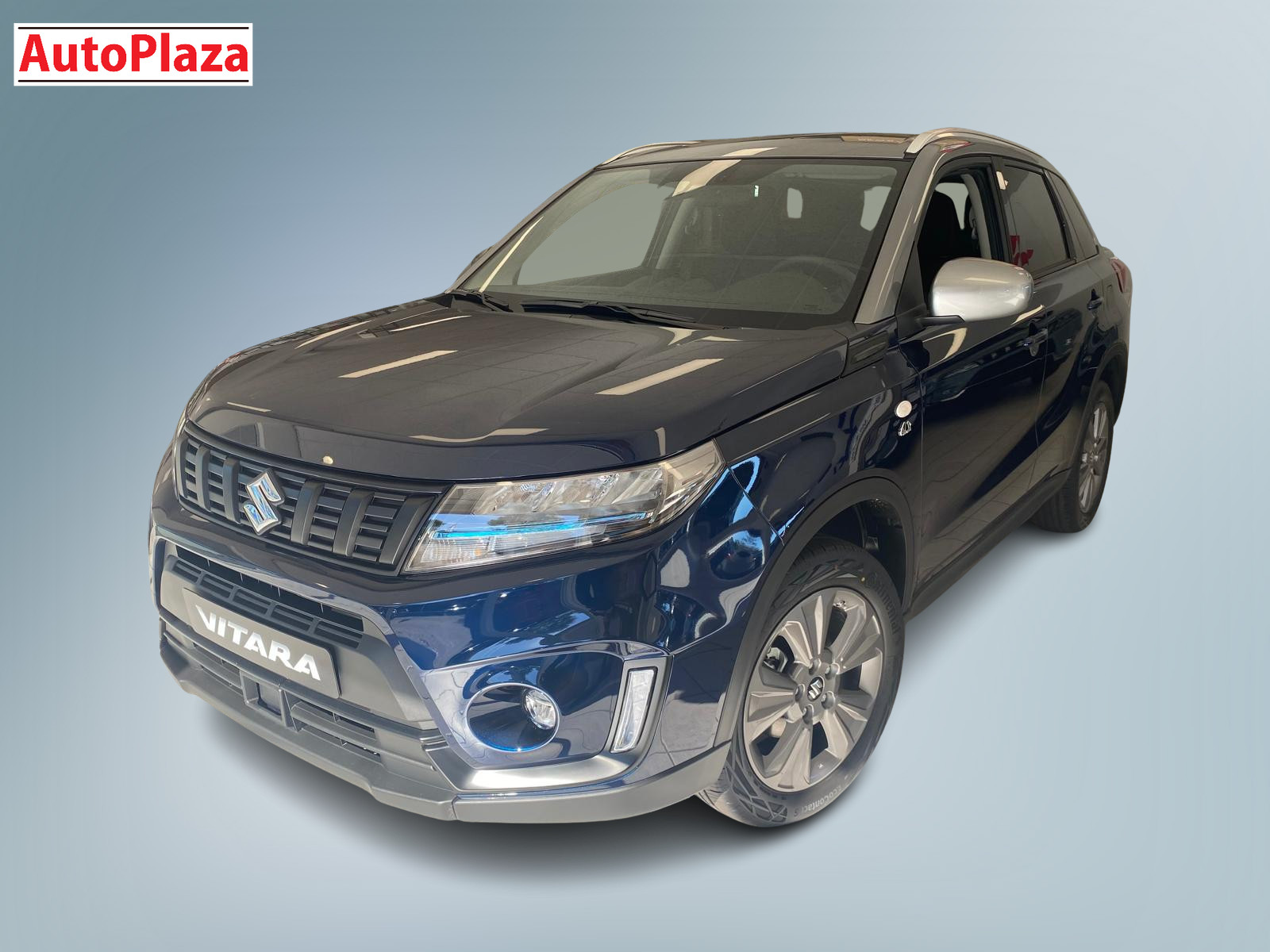 Suzuki Vitara 1.5 Hybrid Select Rhino Edition VAN € 35.019,- VOOR € 31.500