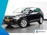 Volkswagen Tiguan 1.5 TSI 150 pk Life 7-DSG | Trekhaak wegklapbaar | Achteruitrijcamera | Cruise control adaptief |