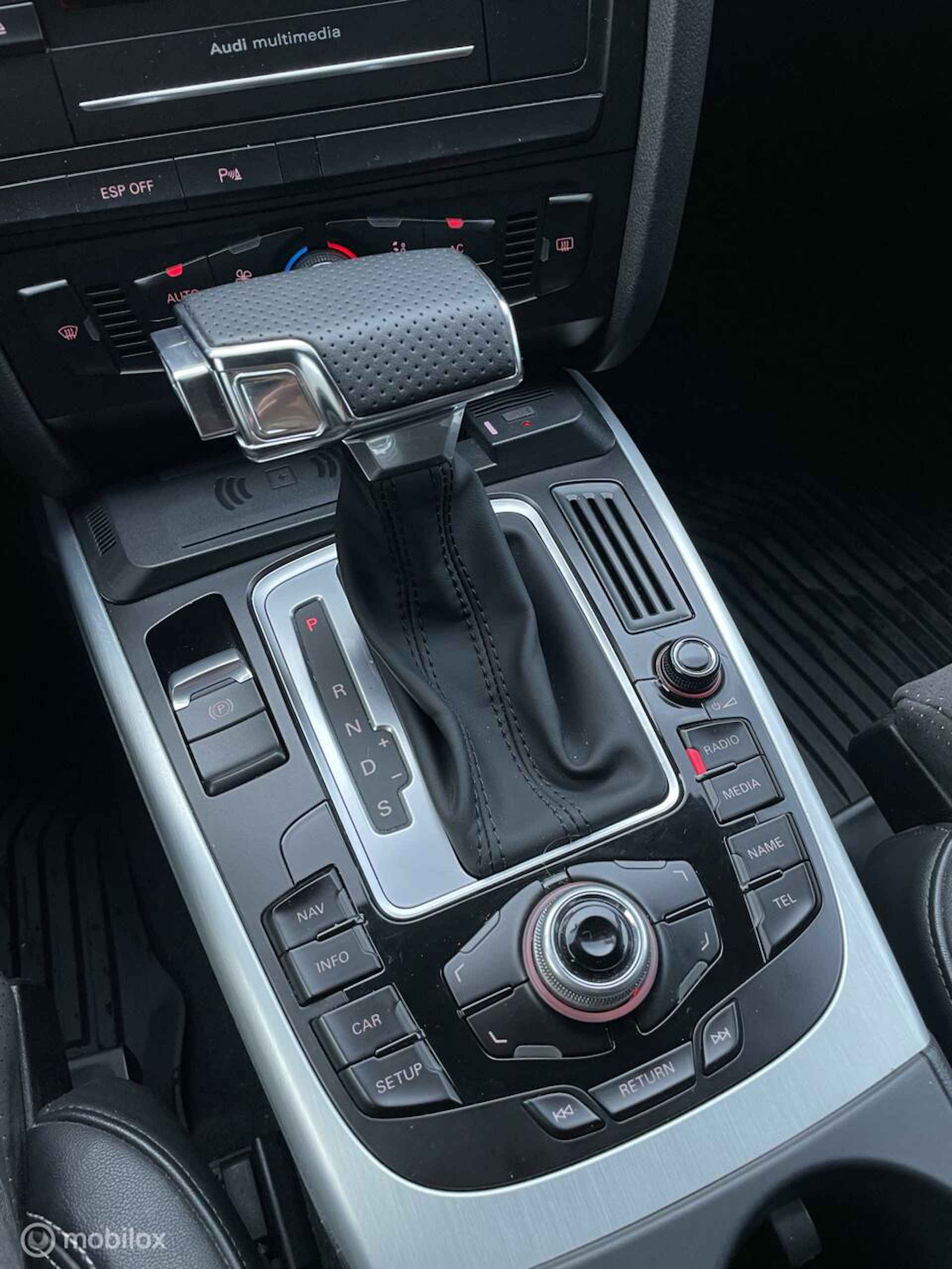 Audi A5 Coupé 2.0 TFSI S-Line Xenon/Led, Climat, Navi, Bluetooth, LM.. - 12/21