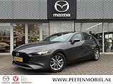 Mazda 3 2.0 e-SkyActiv-G M Hybrid 122 Comfort met Bose | NL AUTO | BOSE GELUIDSSYSTEEM |