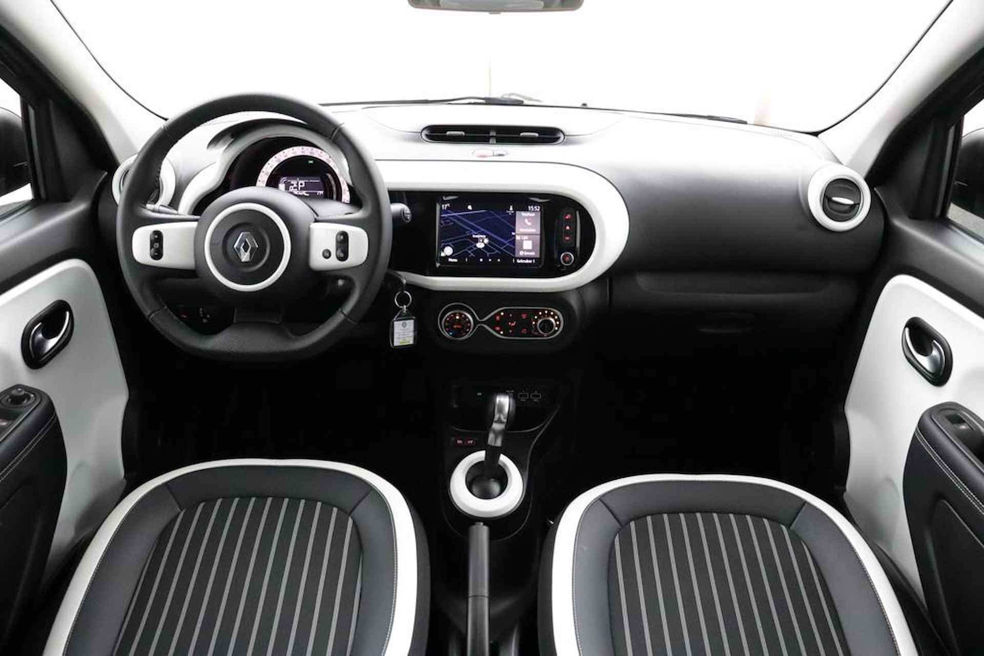 Renault Twingo Z.E. R80 E-Tech Techno 22 kWh | Camera | DAB | Apple Carplay/Android Auto NAVI | DEMO - 9/52