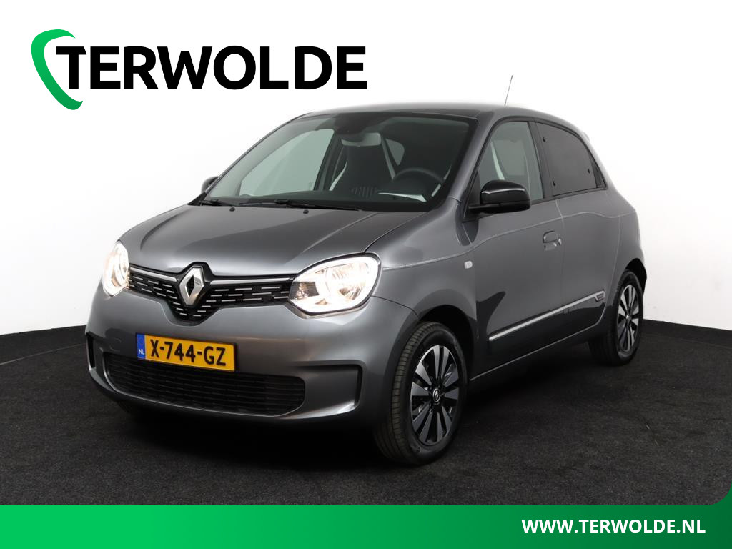 Renault Twingo Z.E. R80 E-Tech Techno 22 kWh | Camera | DAB | Apple Carplay/Android Auto NAVI | DEMO