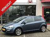 Fiat Punto TwinAir Turbo 100 Sempre 5-drs NAVI|CLIMATE|BLUETOOTH|PDC|16"