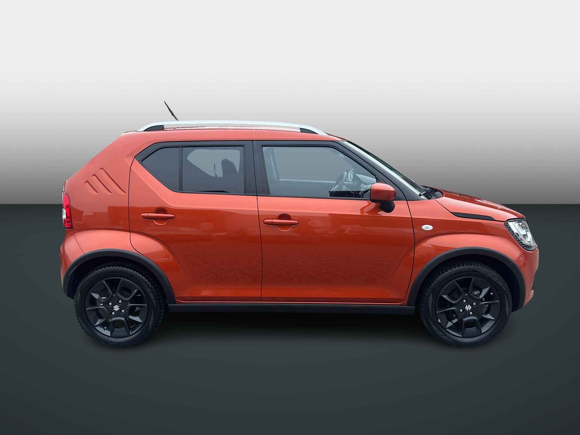 Suzuki Ignis 1.2 Smart Hybrid Select | Navigatie | Rijklaarprijs! - 3/18