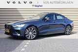 Volvo S60 2.0 Recharge T6 AWD Ultimate Dark l Long range l Bowers & Wilkins