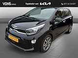 Kia Picanto 1.0 DPi DynamicPlusLine NAVI - CAMERA