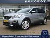 PEUGEOT 5008 SUV Active PureTech 130PK EAT8 automaat 7pers., Rijklaarprijs, Navigatie Trekhaak Cruise control Camera Parkeensensoren voor en achter