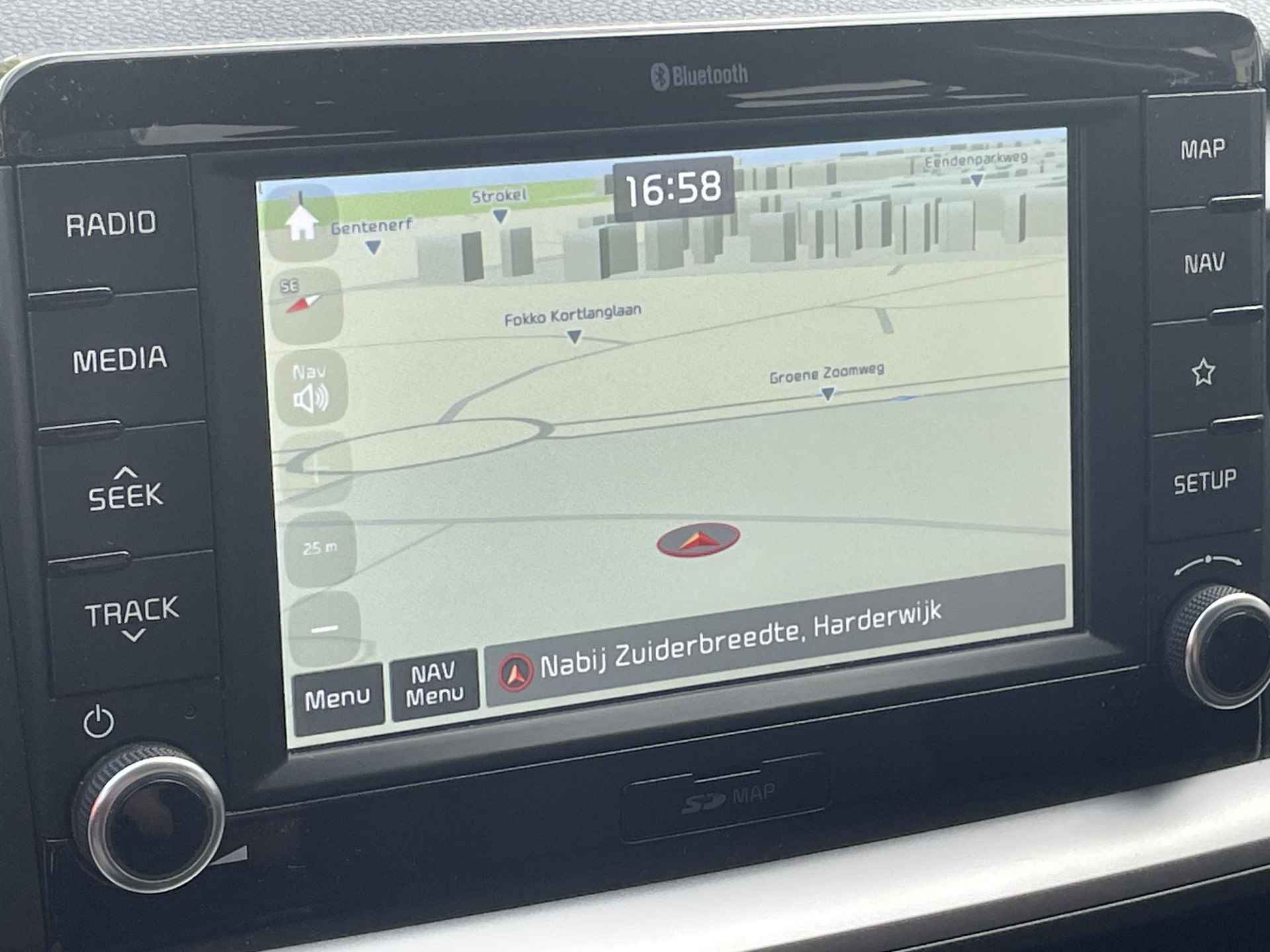 Kia Stonic 1.0 T-GDi DynamicLine | NAVIGATIE | TREKHAAK | CAMERA - 19/28