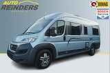 Pössl Roadcruiser 150pk Maxi + Enkele bedden/ Euro 5/ Camera/ Airco/ Navi/ Trekhaak/ Garantie!