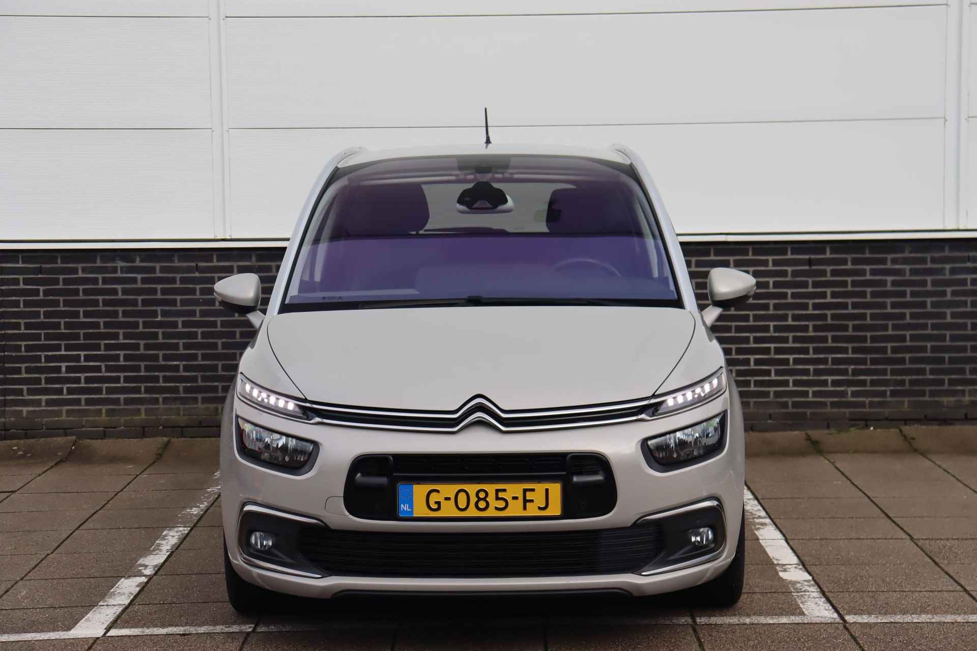 Citroen Grand C4 SpaceTourer 1.2 PureTech Business * 7 Zits * Navigatie * Climate Controle* - 2/49