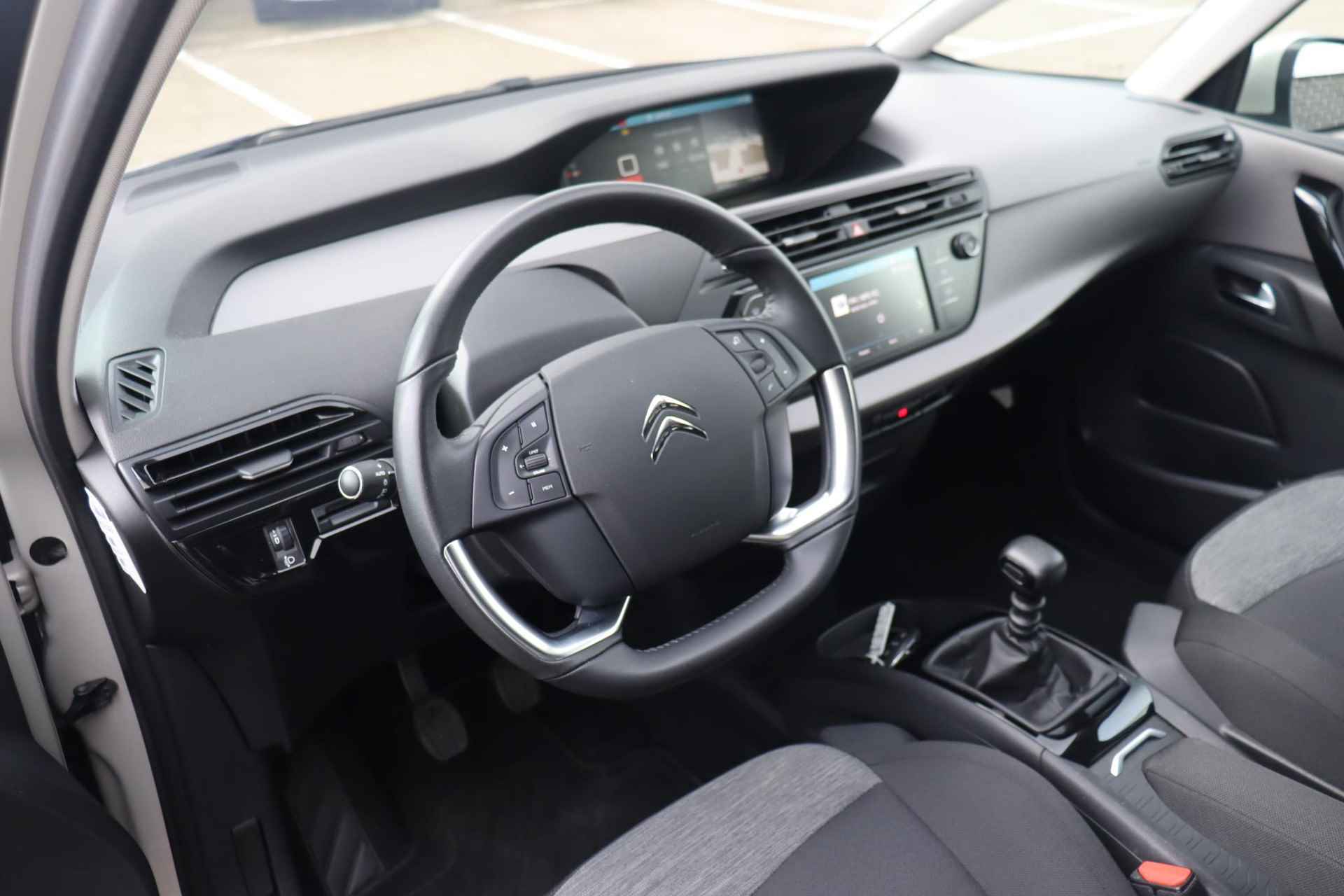 Citroen Grand C4 SpaceTourer 1.2 PureTech Business * 7 Zits * Navigatie * Climate Controle* - 7/49