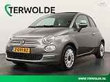 Fiat 500C 1.0 Hybrid Dolcevita | Climate Control | Cruise Control | Apple Carplay/Android |