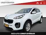 Kia Sportage 1.6 GDI DynamicLine Navigatie