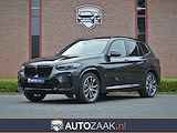 BMW X3 xDrive30e High Executive M Sport