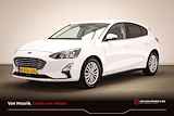 Ford Focus 1.0 EcoBoost Hybrid Titanium X Business | CLIMA | NAVI | DAB | CAMERA