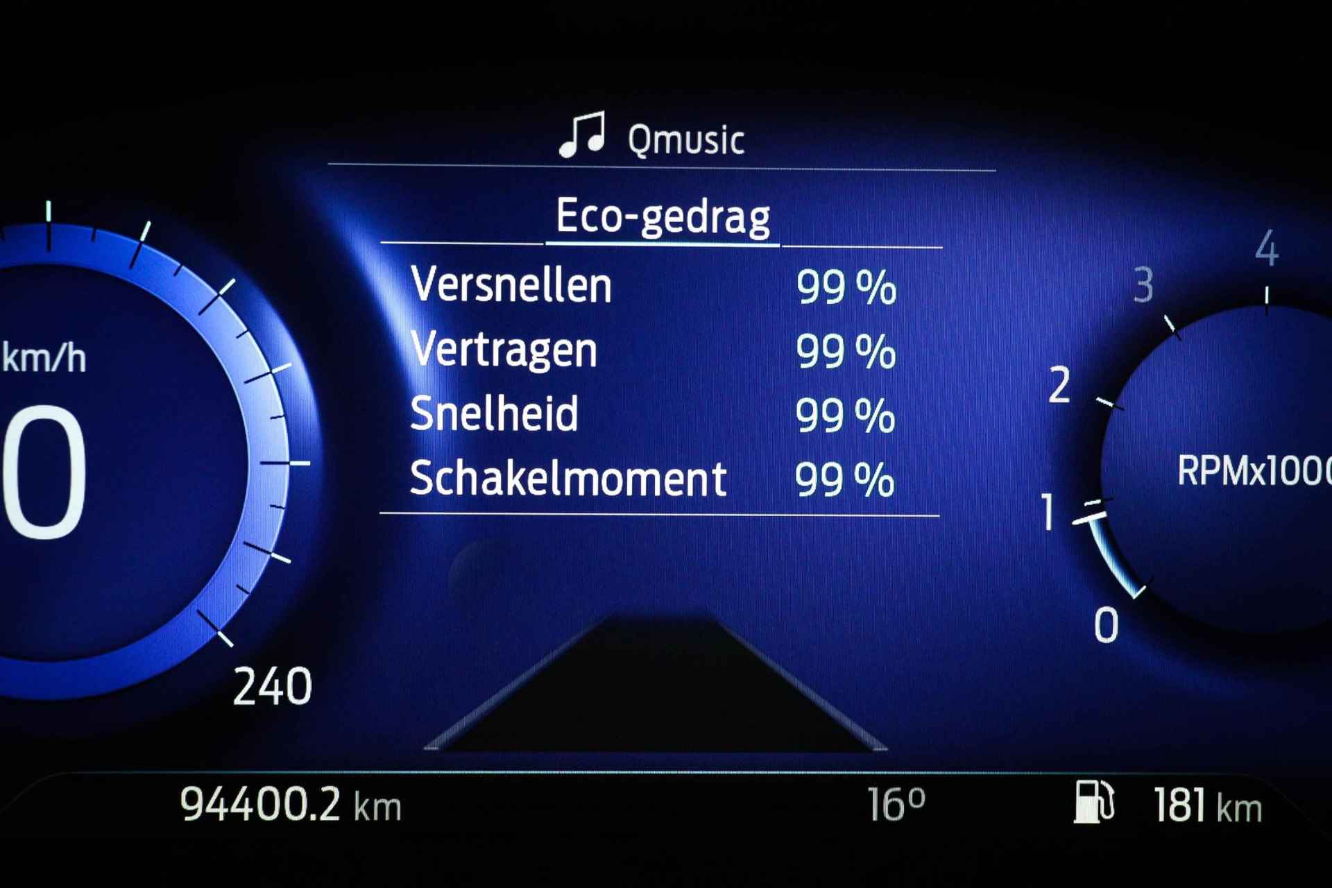 Ford Focus 1.0 EcoBoost Hybrid Titanium X Business | CLIMA | NAVI | DAB | CAMERA - 32/50