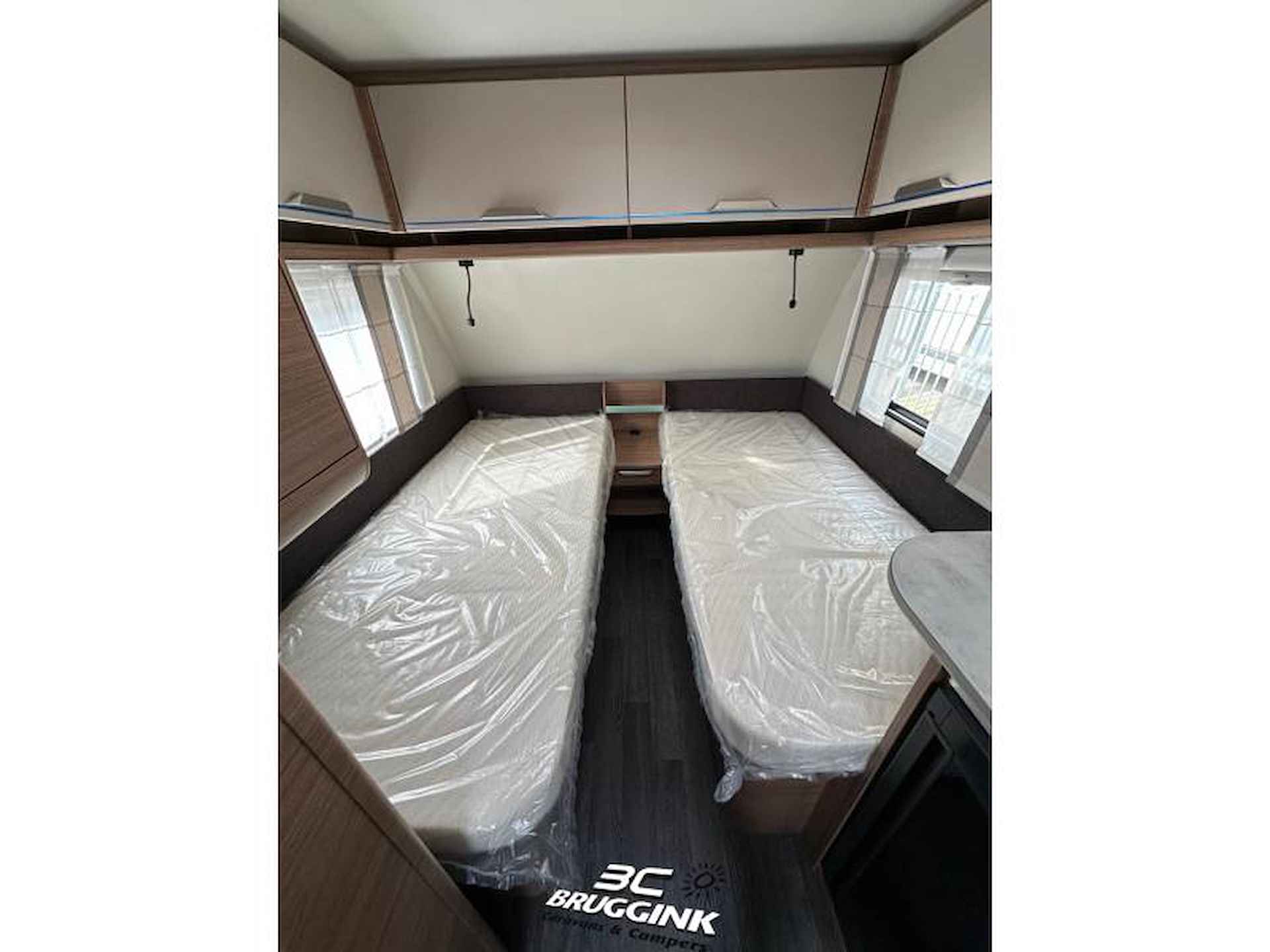 Knaus Sport 460 EU - BORCULO - 10/12