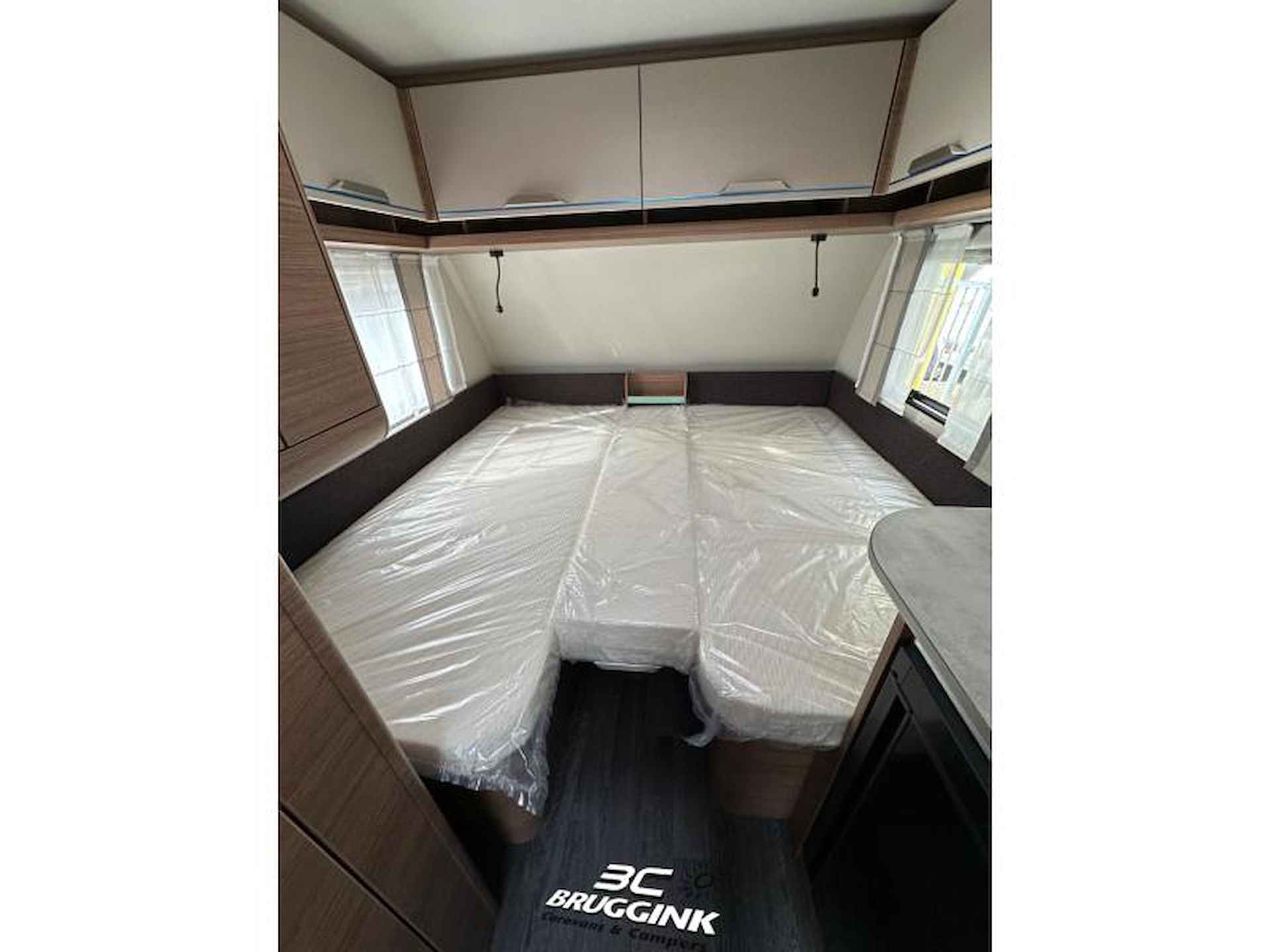 Knaus Sport 460 EU - BORCULO - 11/12