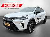 Mitsubishi ASX 1.3 DI-T Intense+