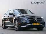 Mercedes-Benz EQC 400 4MATIC 408pk Business Solution 80 kWh Panoramadak / Headup display / Burmeister