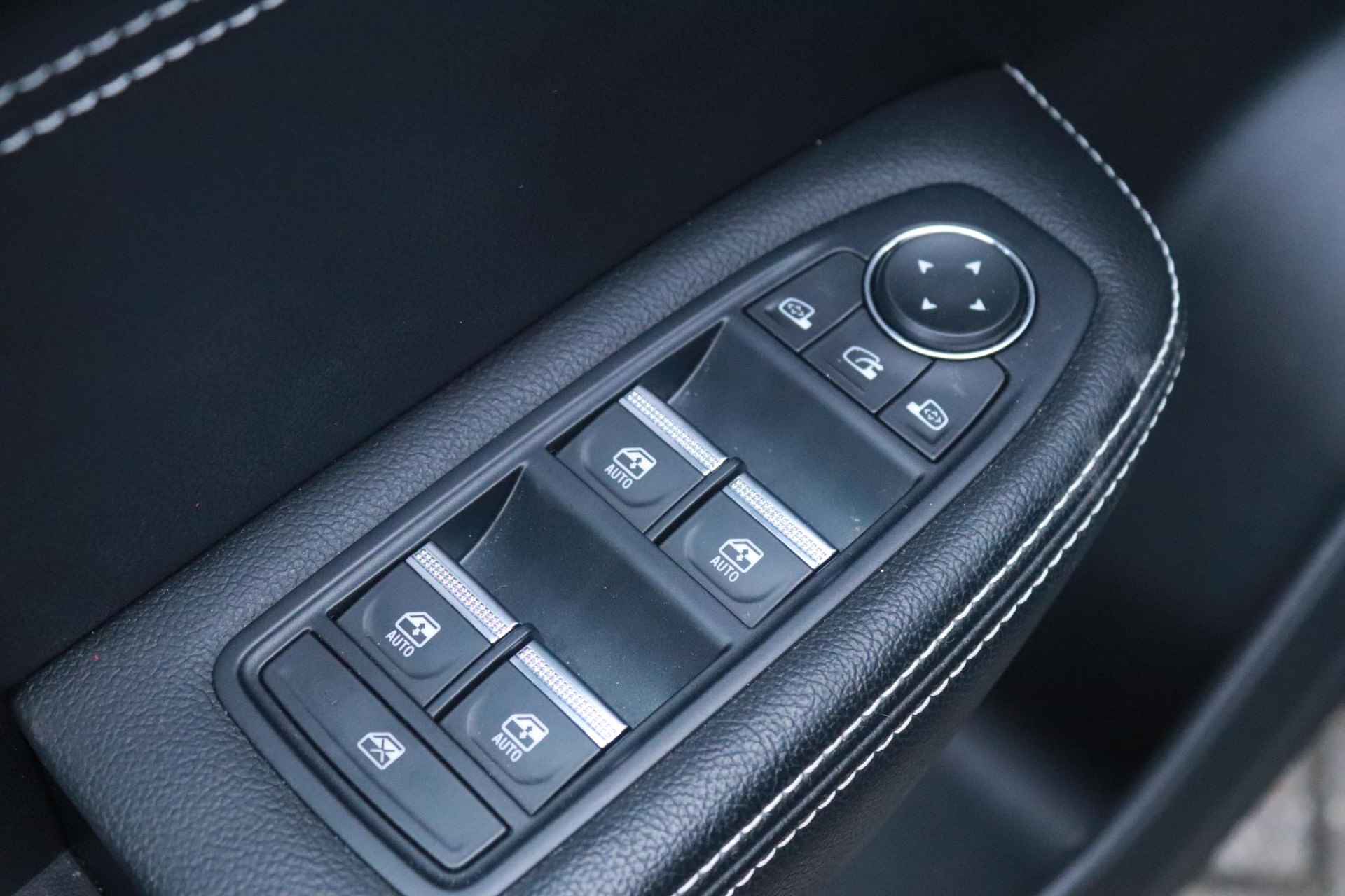 Renault Arkana 1.3 Mild Hybrid 160 EDC Techno | Automaat | Navigatie+Camera | Half Leder | Climate Control | Cruise Control - 14/33