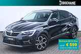 Renault Arkana 1.3 Mild Hybrid 160 EDC Techno | Automaat | Navigatie+Camera | Half Leder | Climate Control | Cruise Control