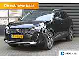 Peugeot 3008 1.2 PURETECH 130PK ALLURE AUTOMAAT