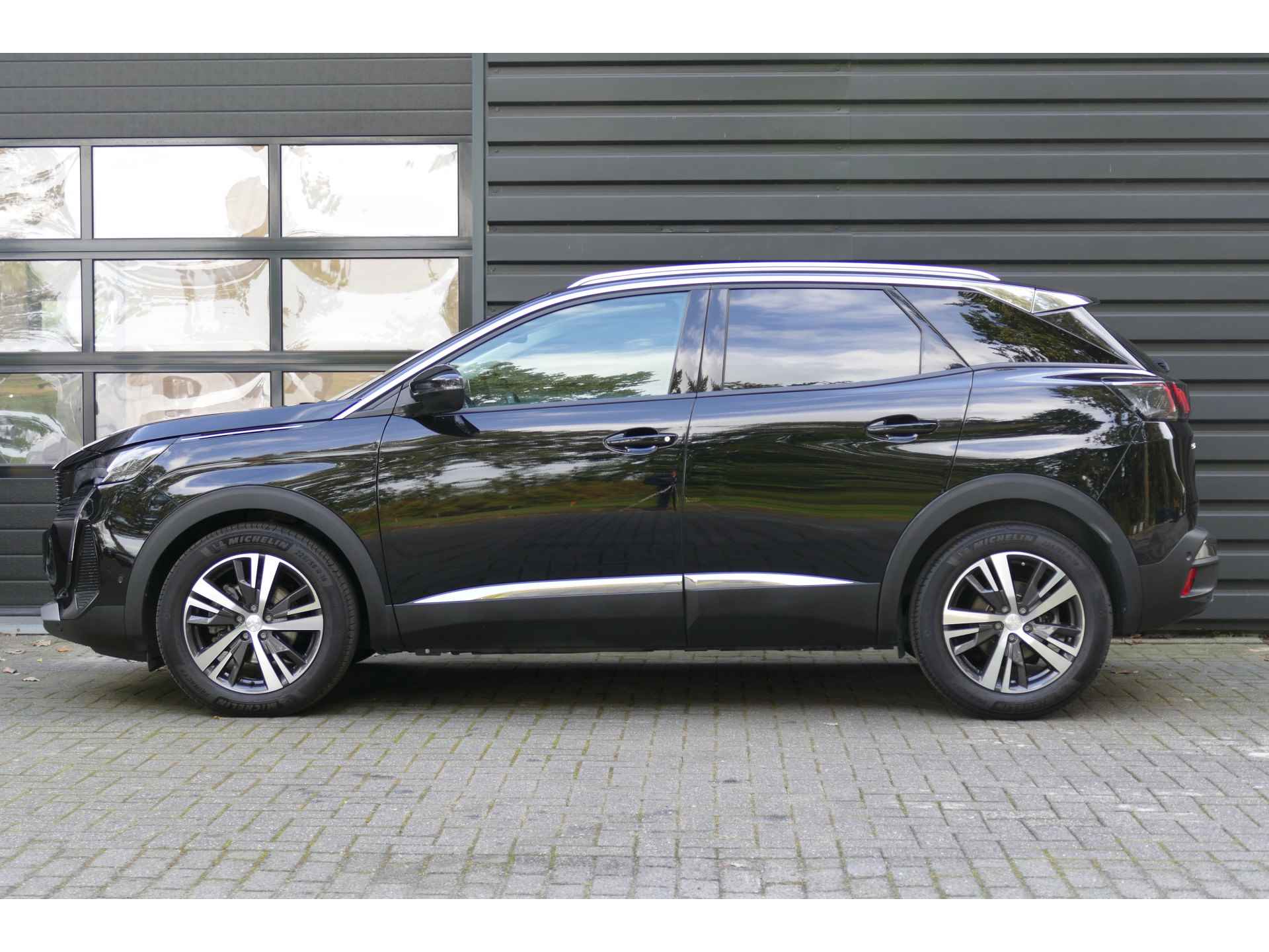 Peugeot 3008 1.2 PURETECH 130PK ALLURE AUTOMAAT - 2/12