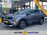 CITROEN C5 Aircross 1.2 PureTech Business Plus - navi - camera - LED