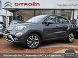 Fiat 500X Coss 1.4 Turbo MultiAir 140PK, Rijklaarprijs | Navigatie | DAB+ | Parkeersensoren