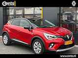 RENAULT Captur 1.0 TCe 90 Intens Navi. Camera.