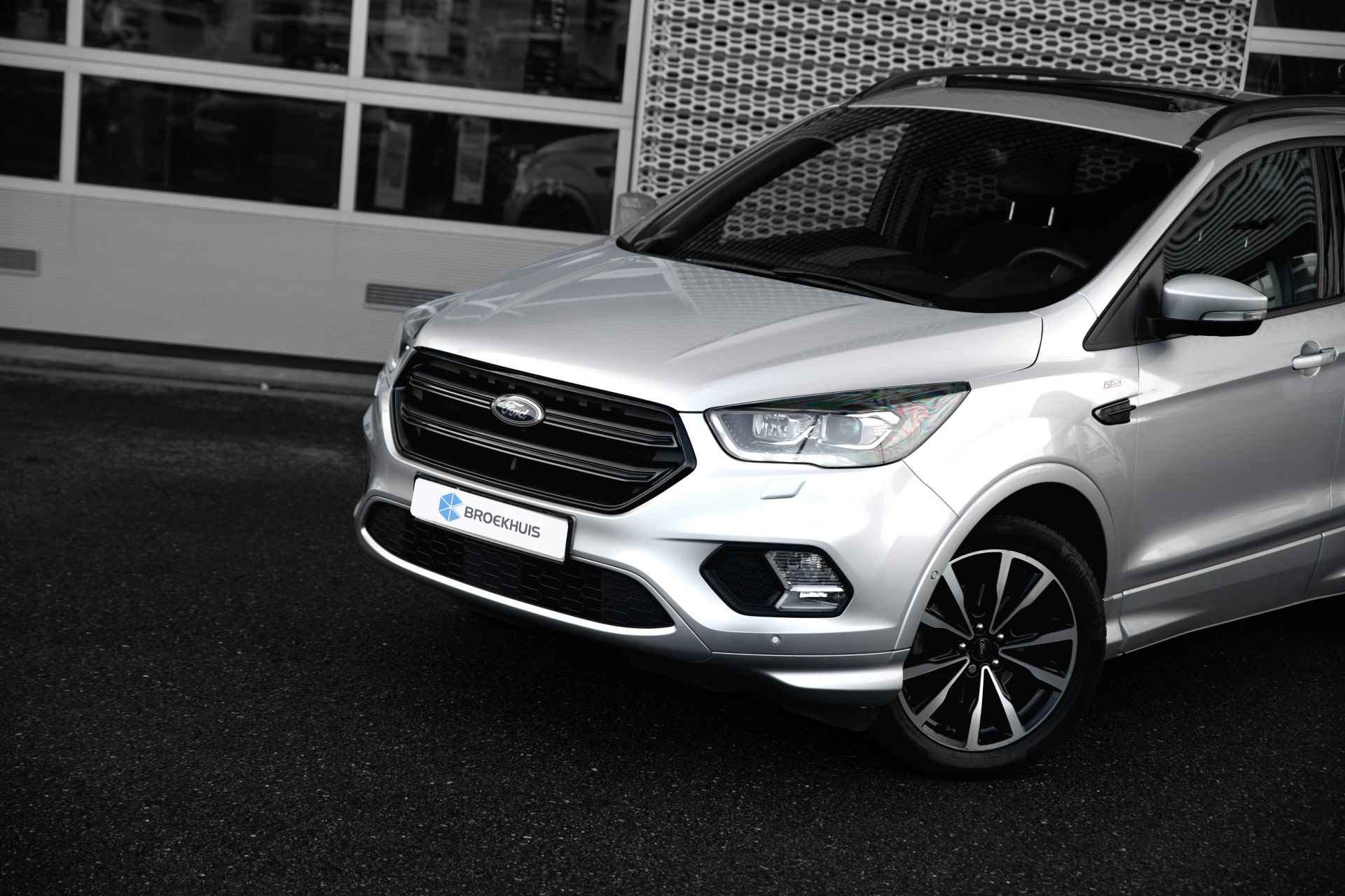 Ford Kuga 1.5 EcoBoost ST Line | Panoramadak | - 5/36