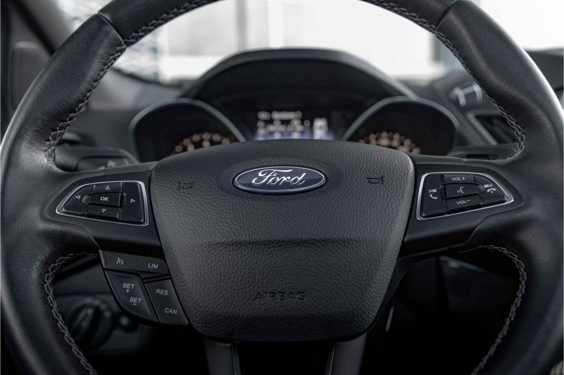 Ford Kuga 1.5 EcoBoost ST Line | Panoramadak | - 16/36