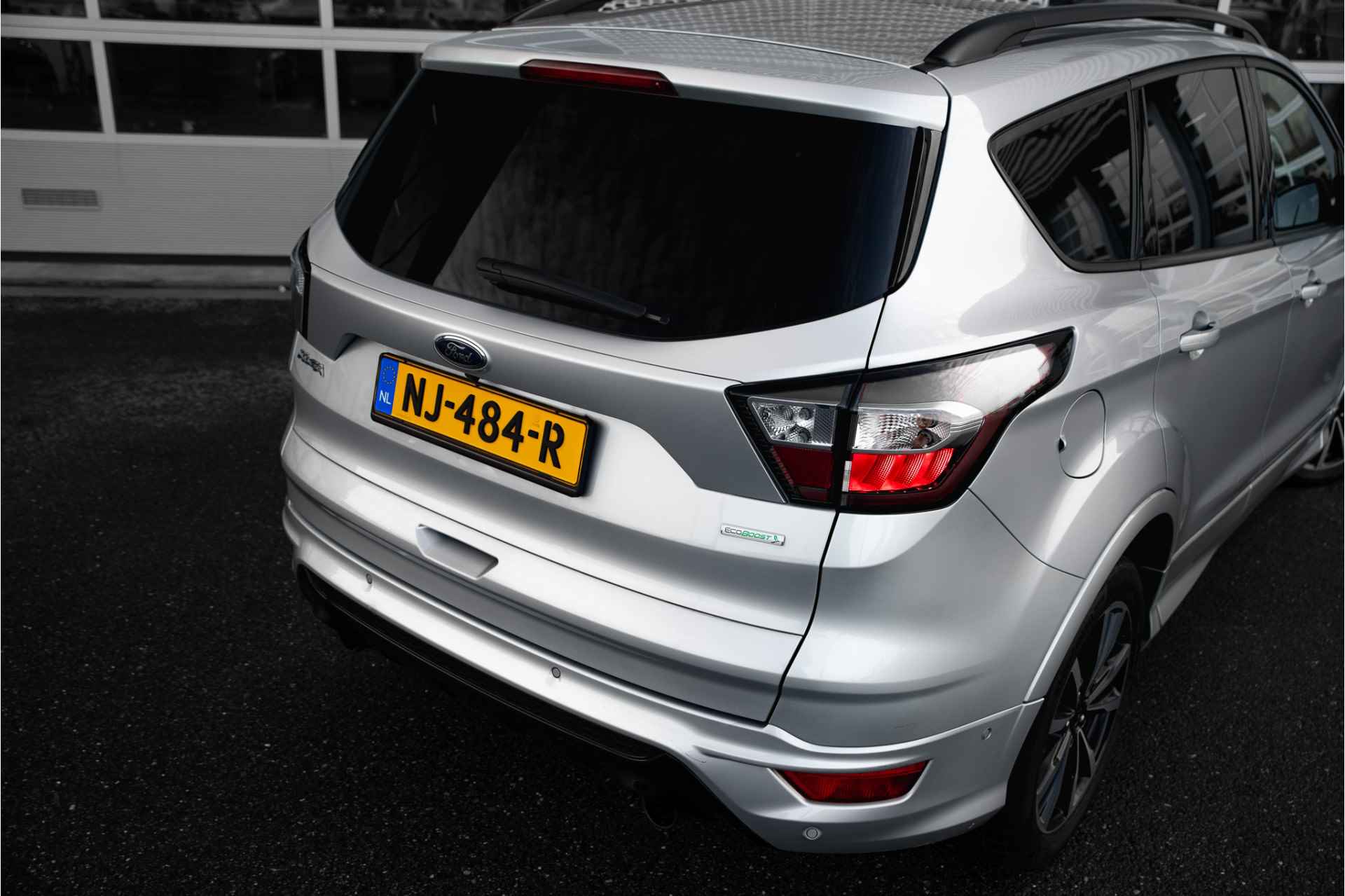 Ford Kuga 1.5 EcoBoost ST Line | Panoramadak | - 20/36