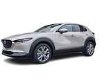 Mazda CX-30 e-Skyactiv-G M Hybrid Exclusive-Line | Design Pack | Driver Assistance Pack | Bose | 360 camera | Elektrische achterklep