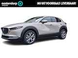 Mazda CX-30 e-Skyactiv-G M Hybrid Exclusive-Line | Automaat | Design Pack | Adaptive cruisecontrol | Bose sound | 360 camera | Elektrische achterklep |